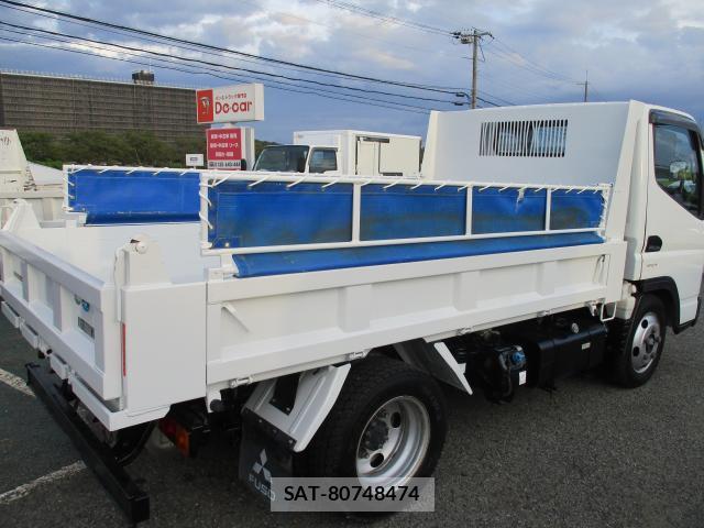 MITSUBISHI FUSO CANTER 2020-08 8872551-13