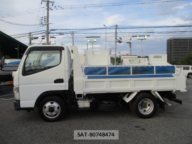 MITSUBISHI FUSO CANTER 2020-08 8872551-14