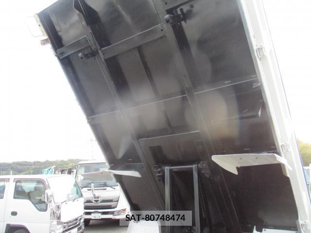 MITSUBISHI FUSO CANTER 2020-08 8872551-15
