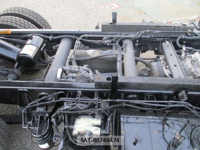 MITSUBISHI FUSO CANTER 2020-08 8872551-16