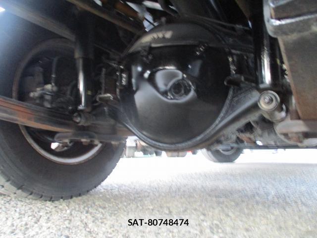 MITSUBISHI FUSO CANTER 2020-08 8872551-17
