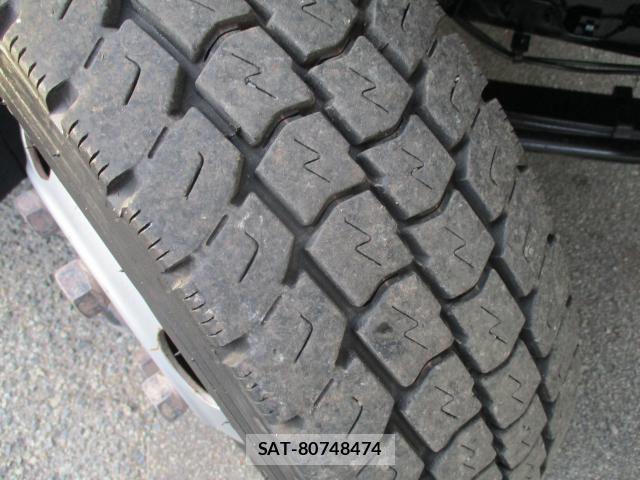 MITSUBISHI FUSO CANTER 2020-08 8872551-18