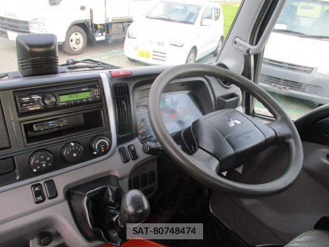 MITSUBISHI FUSO CANTER 2020-08 8872551-19