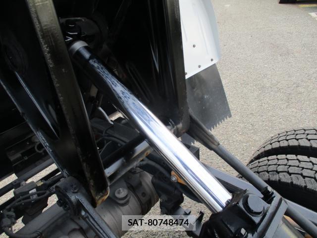 MITSUBISHI FUSO CANTER 2020-08 8872551-4