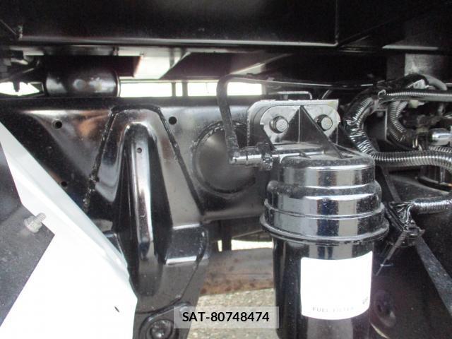 MITSUBISHI FUSO CANTER 2020-08 8872551-5