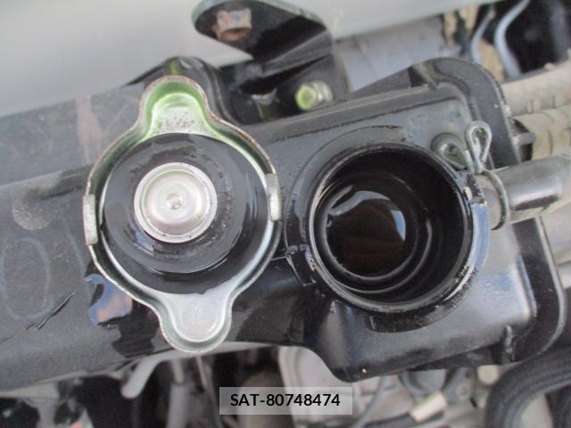 MITSUBISHI FUSO CANTER 2020-08 8872551-7