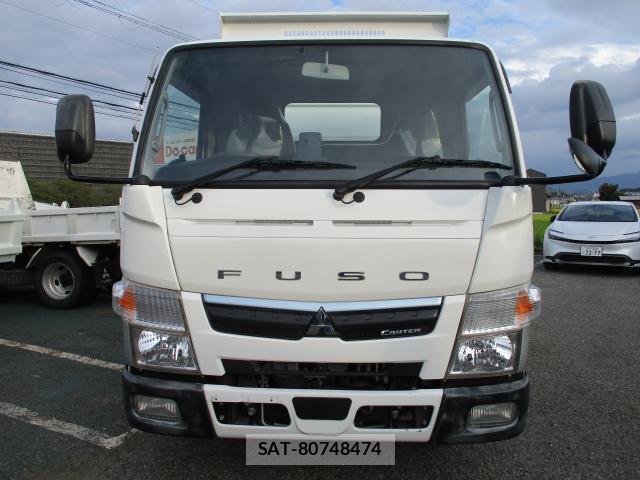 MITSUBISHI FUSO CANTER 2020-08 8872551-9