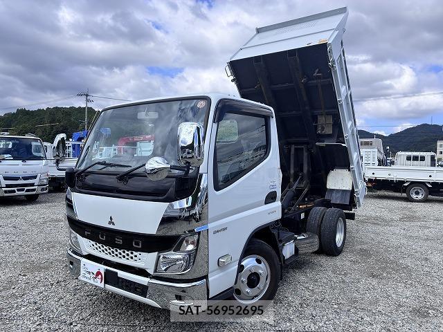 MITSUBISHI FUSO CANTER 2021-11 8873056-0