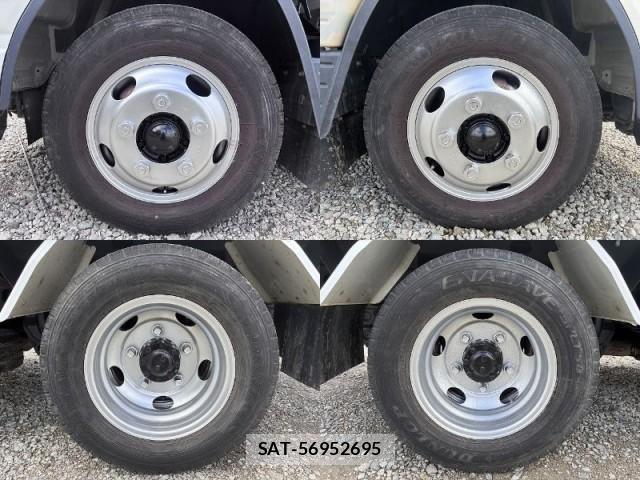 MITSUBISHI FUSO CANTER 2021-11 8873056-11