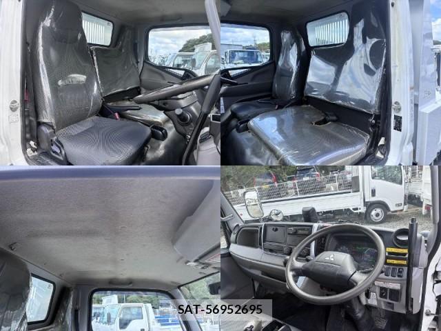 MITSUBISHI FUSO CANTER 2021-11 8873056-13