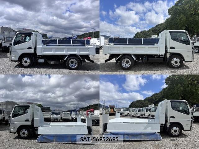 MITSUBISHI FUSO CANTER 2021-11 8873056-2