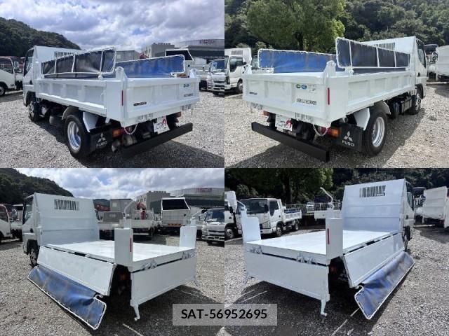 MITSUBISHI FUSO CANTER 2021-11 8873056-3