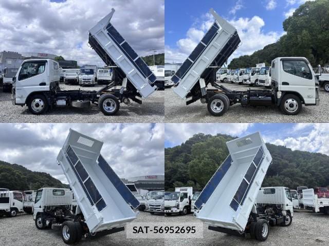 MITSUBISHI FUSO CANTER 2021-11 8873056-4