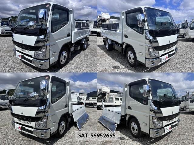 MITSUBISHI FUSO CANTER 2021-11 8873056-5