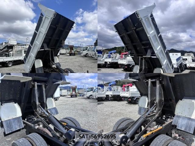 MITSUBISHI FUSO CANTER 2021-11 8873056-6