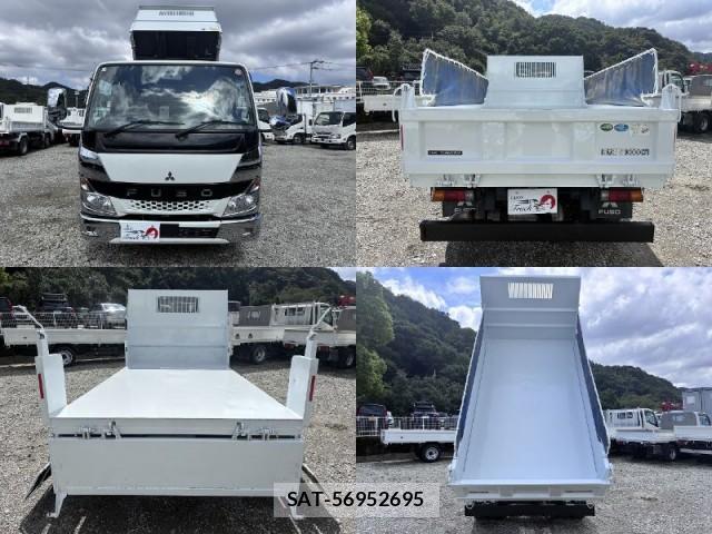 MITSUBISHI FUSO CANTER 2021-11 8873056-7