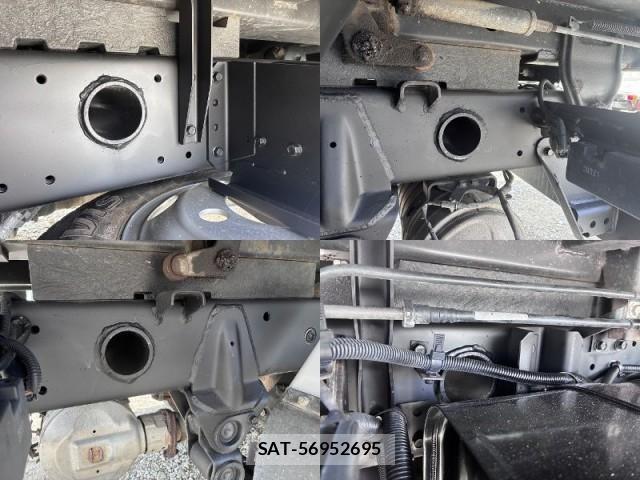 MITSUBISHI FUSO CANTER 2021-11 8873056-9