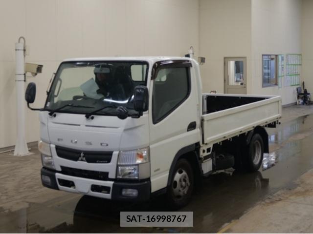 MITSUBISHI FUSO CANTER 2015-06 8874095-0