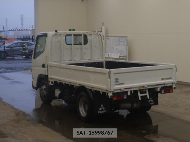 MITSUBISHI FUSO CANTER 2015-06 8874095-1