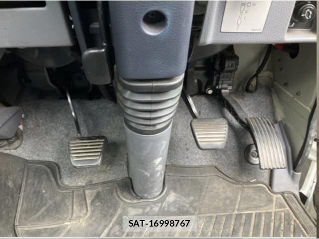 MITSUBISHI FUSO CANTER 2015-06 8874095-10