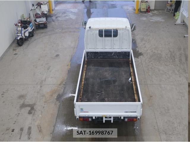 MITSUBISHI FUSO CANTER 2015-06 8874095-2