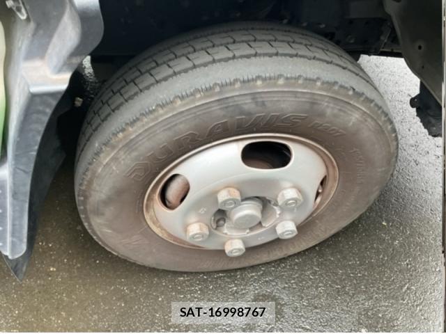 MITSUBISHI FUSO CANTER 2015-06 8874095-3