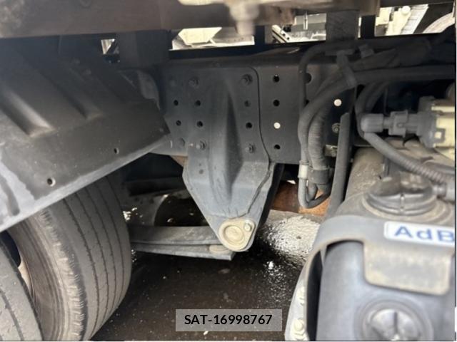 MITSUBISHI FUSO CANTER 2015-06 8874095-5