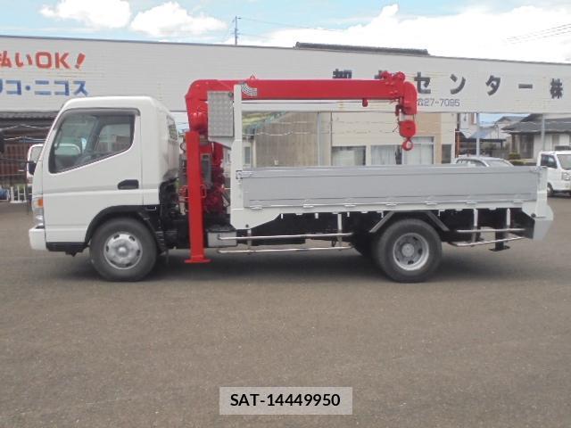 MITSUBISHI FUSO CANTER 2005-02 8875789-1