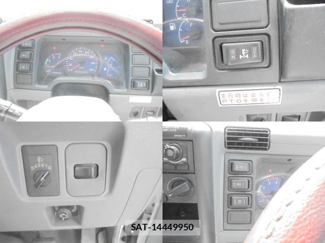 MITSUBISHI FUSO CANTER 2005-02 8875789-11