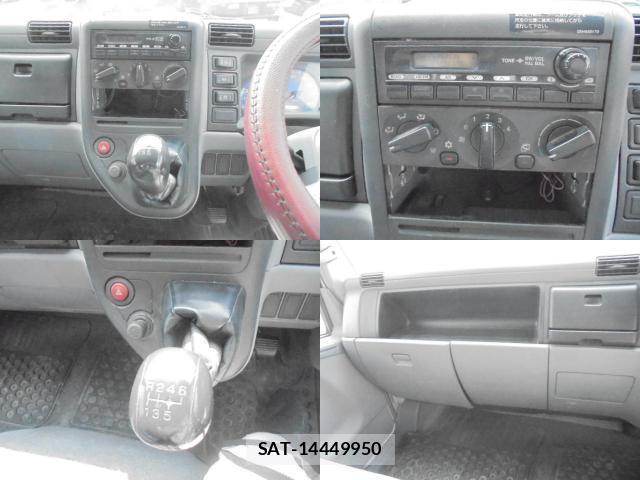 MITSUBISHI FUSO CANTER 2005-02 8875789-12