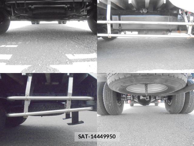 MITSUBISHI FUSO CANTER 2005-02 8875789-14