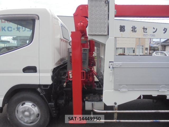 MITSUBISHI FUSO CANTER 2005-02 8875789-15