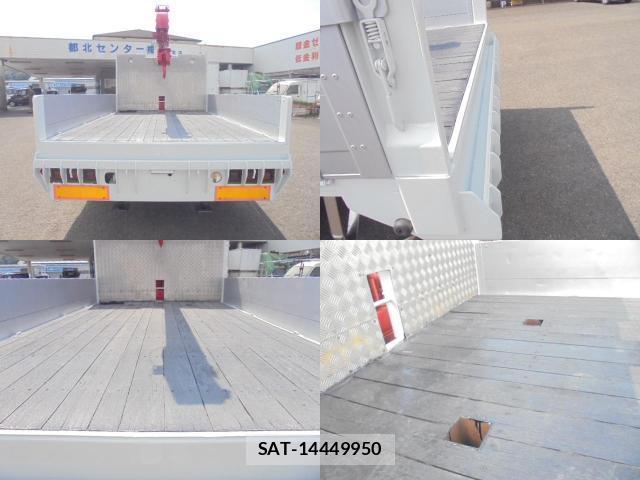 MITSUBISHI FUSO CANTER 2005-02 8875789-17