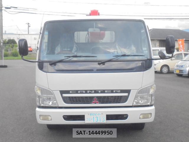MITSUBISHI FUSO CANTER 2005-02 8875789-5