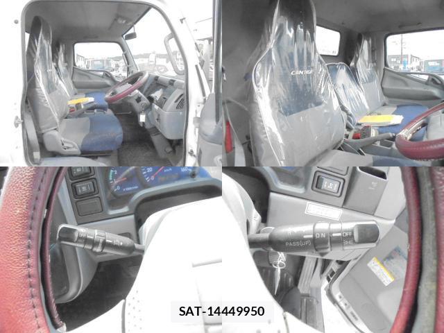 MITSUBISHI FUSO CANTER 2005-02 8875789-9