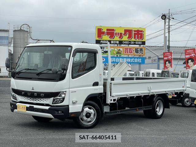 MITSUBISHI FUSO CANTER 2023-07 8875846-0