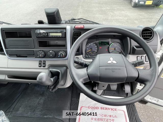 MITSUBISHI FUSO CANTER 2023-07 8875846-10