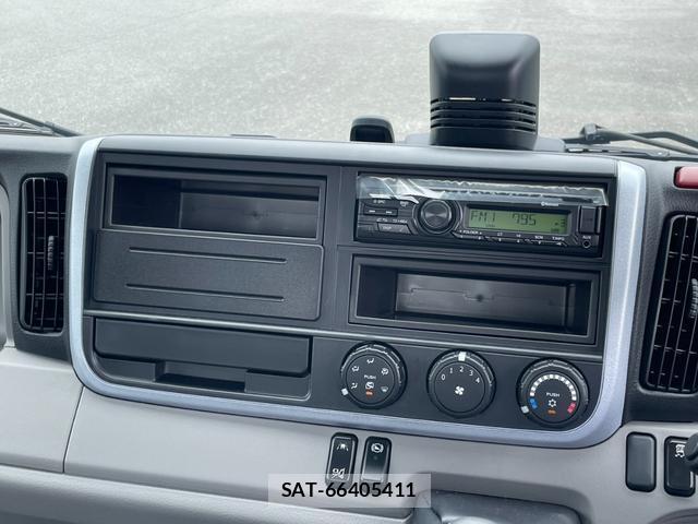 MITSUBISHI FUSO CANTER 2023-07 8875846-13