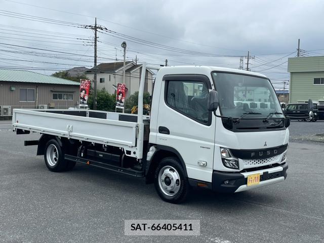 MITSUBISHI FUSO CANTER 2023-07 8875846-2