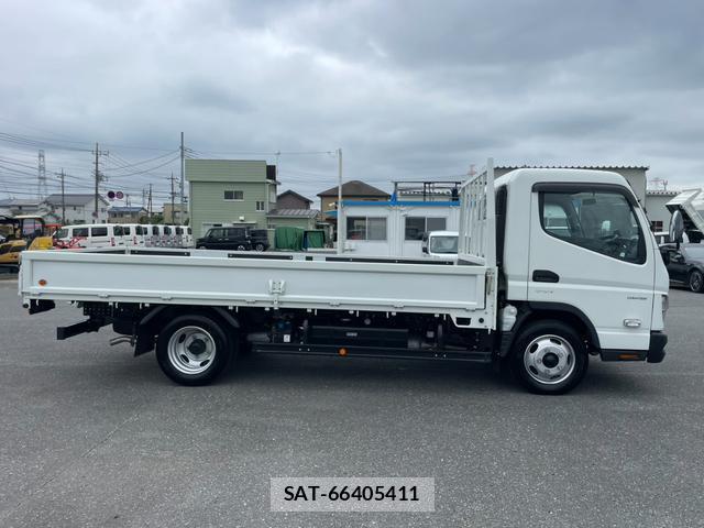 MITSUBISHI FUSO CANTER 2023-07 8875846-3
