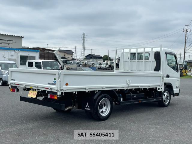 MITSUBISHI FUSO CANTER 2023-07 8875846-4