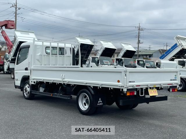 MITSUBISHI FUSO CANTER 2023-07 8875846-6