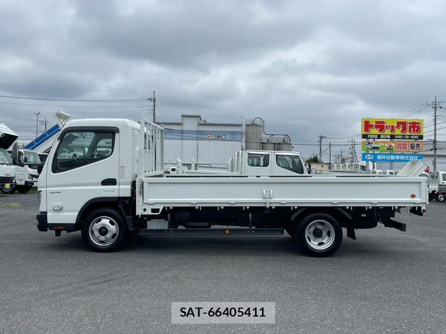 MITSUBISHI FUSO CANTER 2023-07 8875846-7