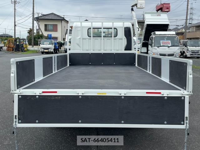 MITSUBISHI FUSO CANTER 2023-07 8875846-8