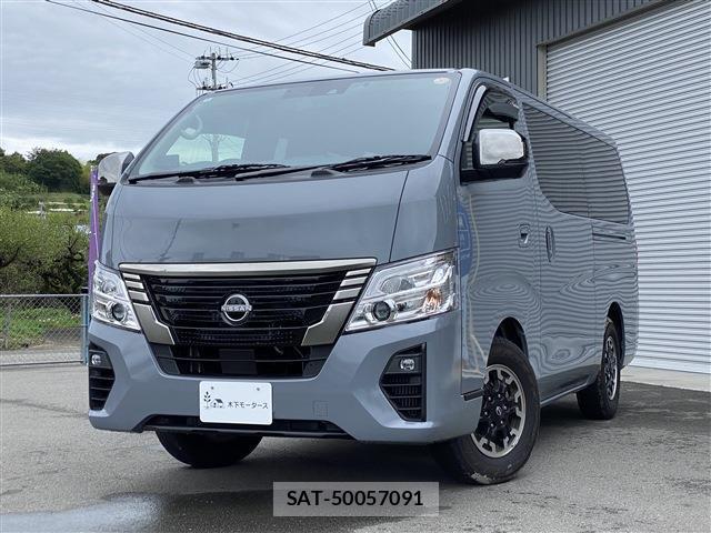 Nissan CARAVAN BUS 2024-05 8873811-0