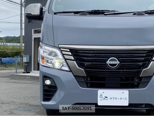 Nissan CARAVAN BUS 2024-05 8873811-12