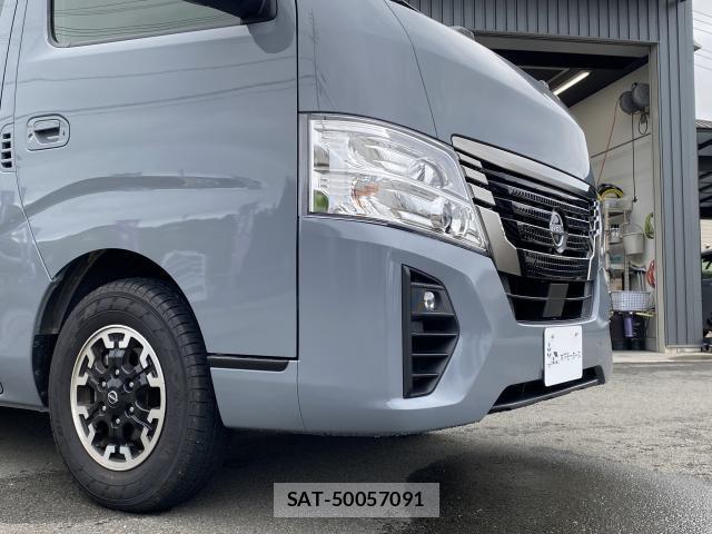 Nissan CARAVAN BUS 2024-05 8873811-13