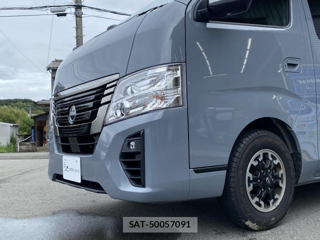 Nissan CARAVAN BUS 2024-05 8873811-14