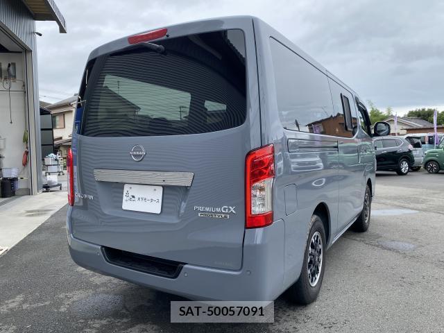 Nissan CARAVAN BUS 2024-05 8873811-15
