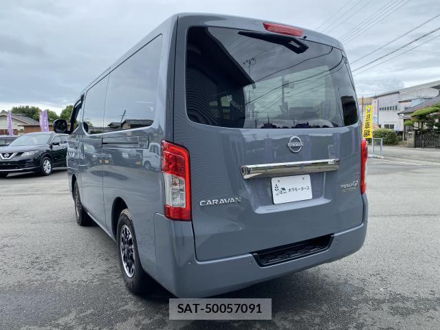 Nissan CARAVAN BUS 2024-05 8873811-16
